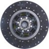 ISUZU 1312600260 Clutch Disc